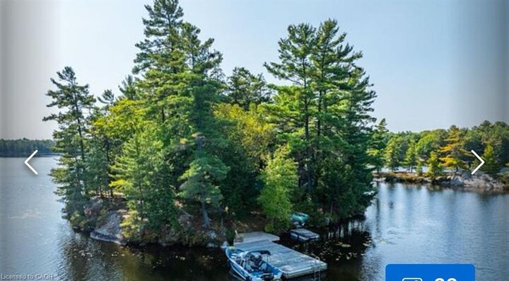 Property Photo:  431 Healey Lake  ON P0G 1G0 