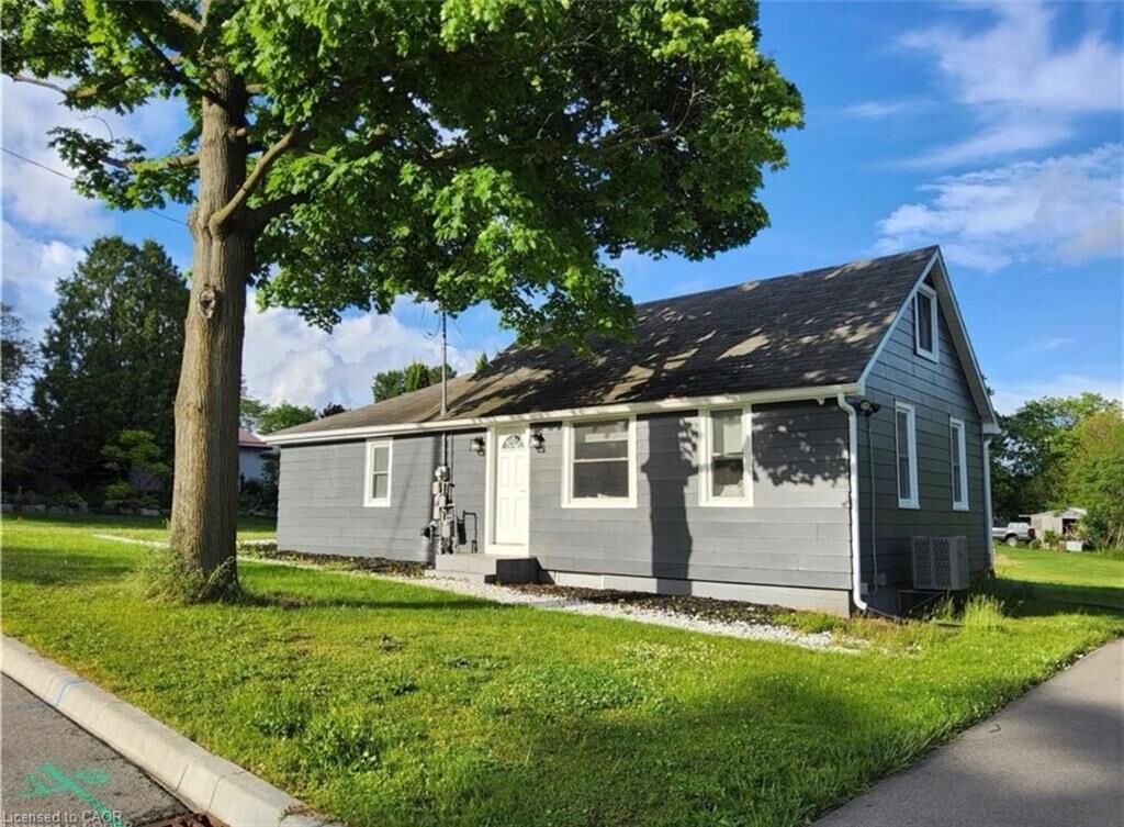 Property Photo: 65 Norfolk Street ON N0E 1Y0