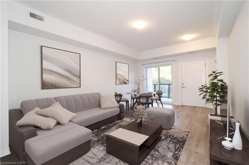 Property Photo:  25 Isherwood Avenue 98  ON N1R 0E2 