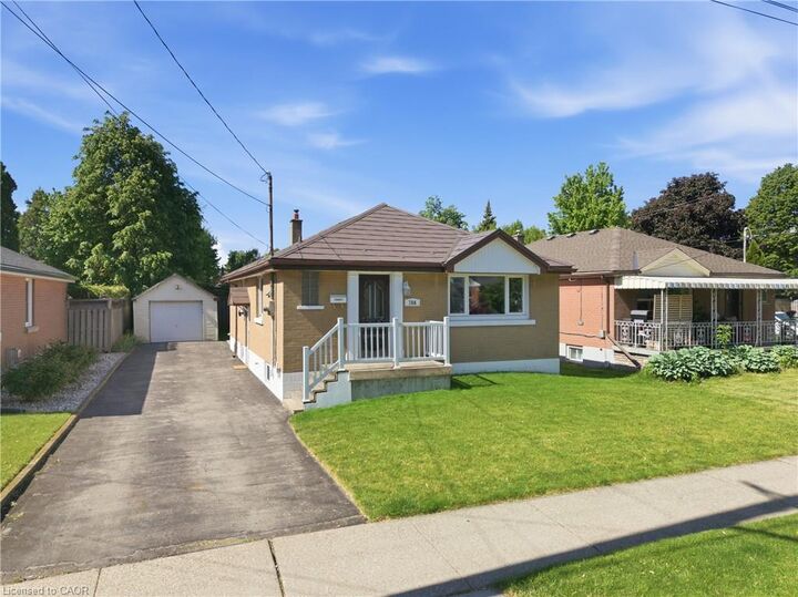 Property Photo:  764 Brucedale Avenue E  ON L8V 1R9 