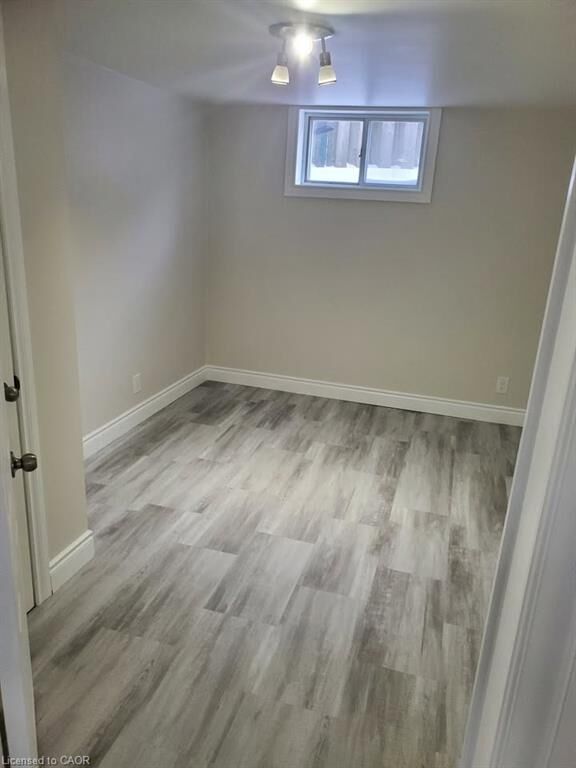 Property Photo:  27 McKay Street 6  ON N1R 4G2 