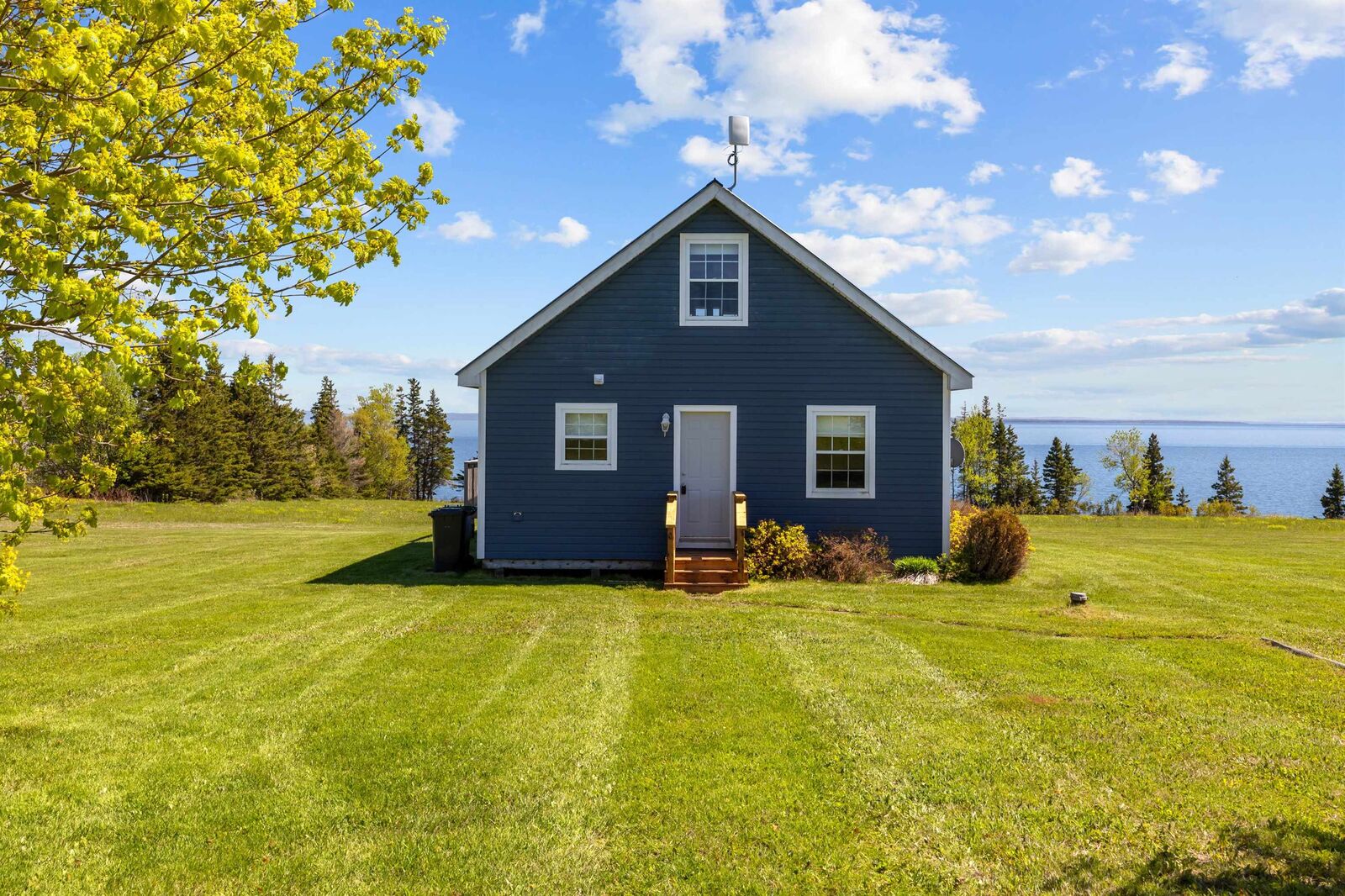 Property Photo: 4645 Cape Bear Road PE C0A 1W0