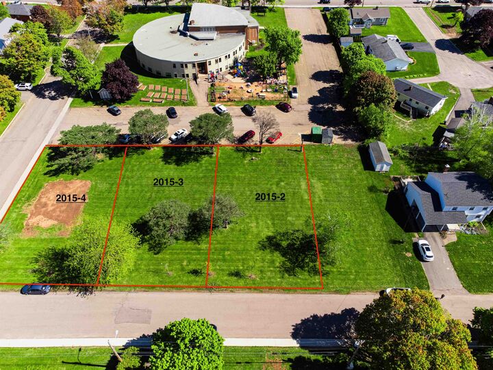 Property Photo:  Lot 2015-4 Riverview Drive  PE C1A 2T2 