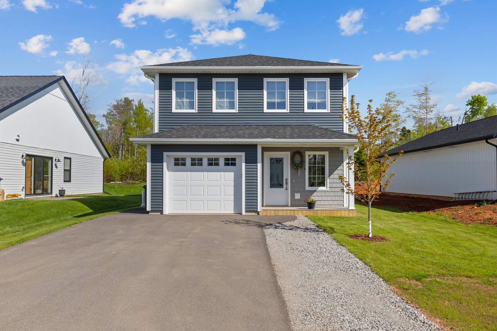 Property Photo:  6 Balderson Court  PE C1B 4H1 