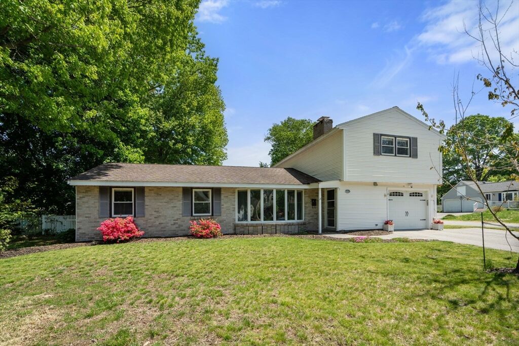 Property Photo:  21 Randall Rd  MA 01754 