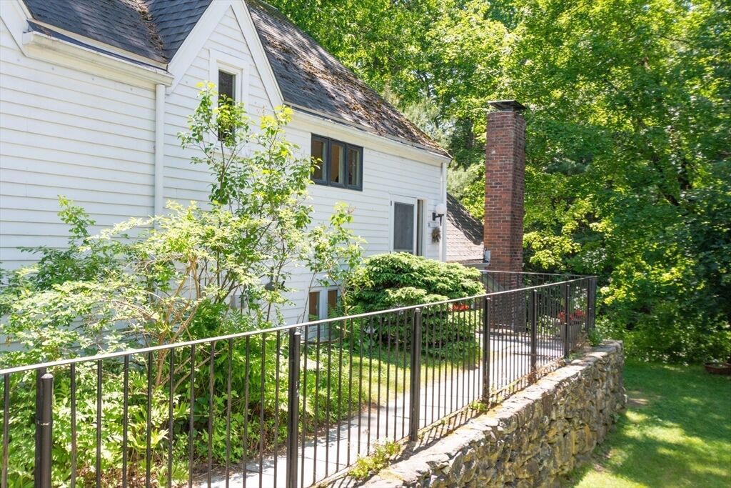 Property Photo:  50 Todd Pond Road 50  MA 01773 