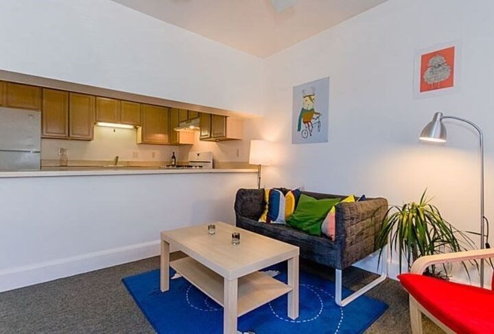 Property Photo:  6 West 1  MA 02139 