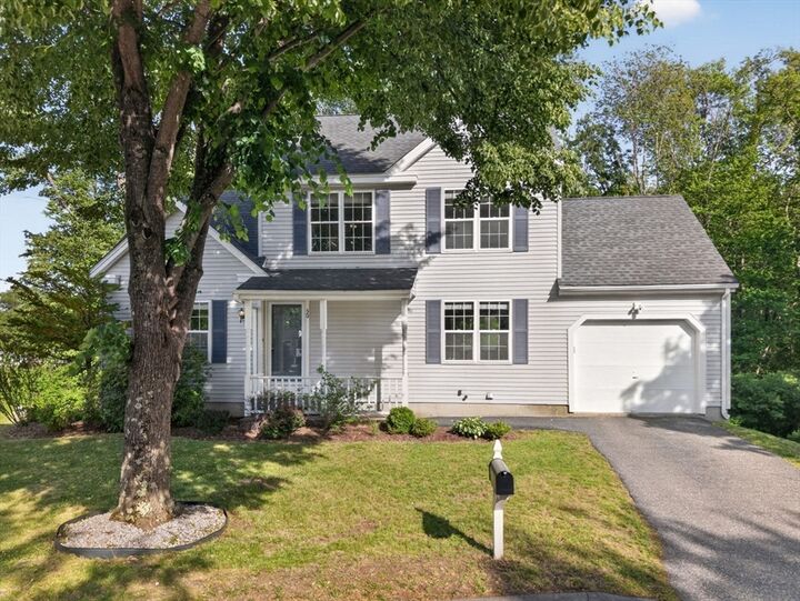 Property Photo: 30 Bucklin Rd MA 01845