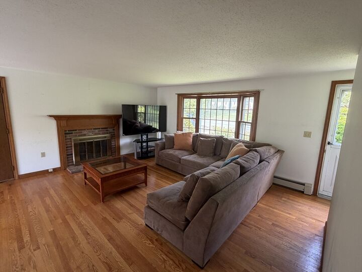 Property Photo:  164 Eileen St  MA 02675 