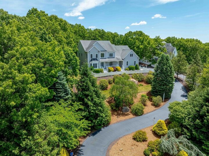 Property Photo: 17 Dudley Road MA 01756