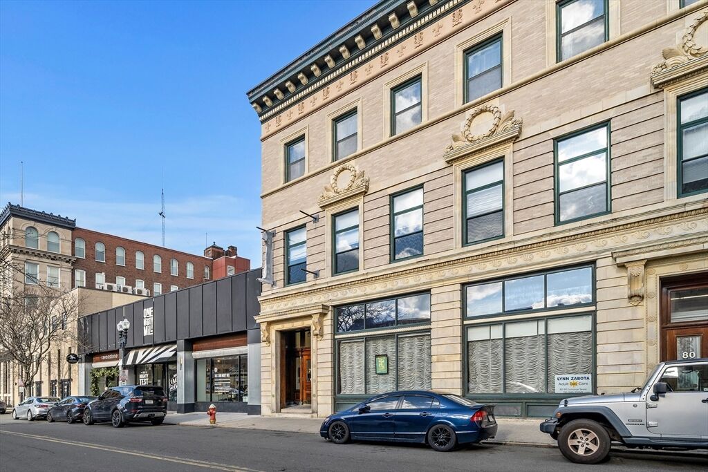 Property Photo:  70 Exchange 206  MA 01901 