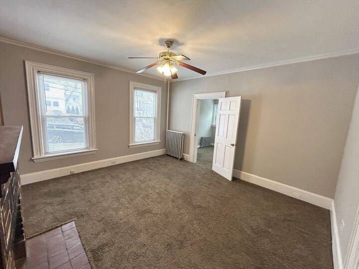 Property Photo: 110 Prospect St 1 MA 01752