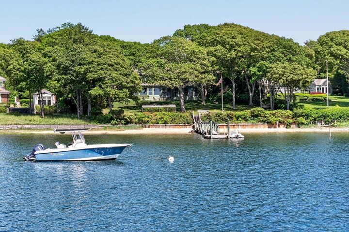 Property Photo:  109 Eel River Road  MA 02655 