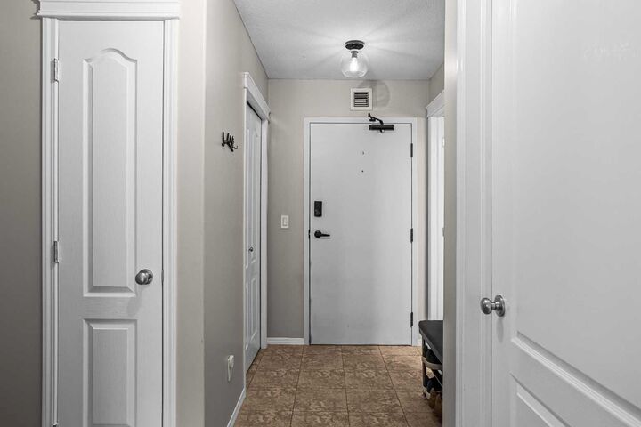 Property Photo:  300 Palliser 111  AB T1W 0H5 