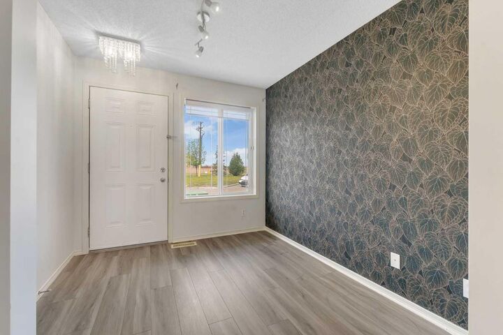Property Photo: 312 Saddlebrook Point NE AB T3H 3C7