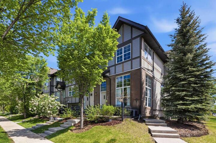 Property Photo:  148 Cranarch Road SE  AB T3M 0V9 