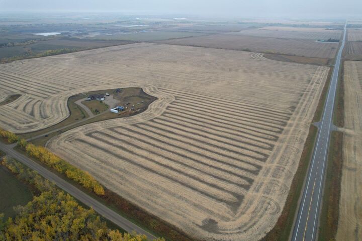 Property Photo: SW 28 71 10 W6 Twp 714 AB T0H 3C0