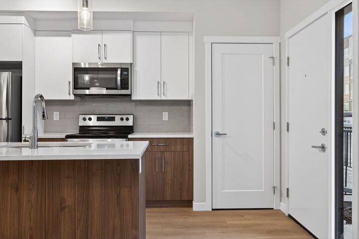 Photo de la propriété:  400 Belmont Street SW 203  AB T2X 4C1 