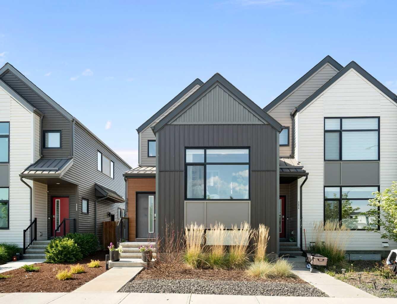 Property Photo:  3872 202 Avenue SE  AB T3M 3G2 