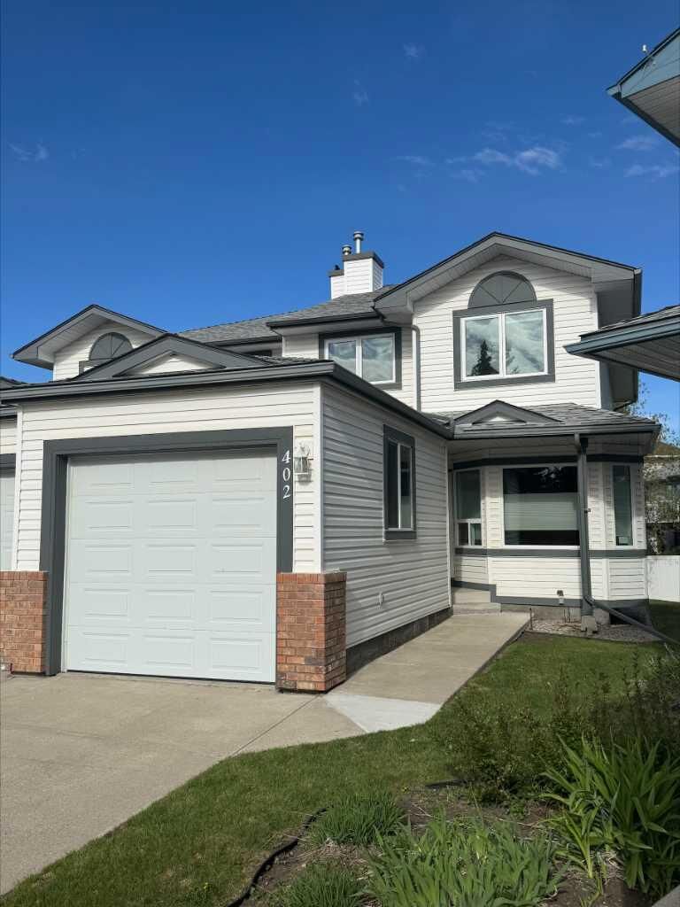 Photo de la propriété: 402 Citadel Heights NW AB T3G 4A1