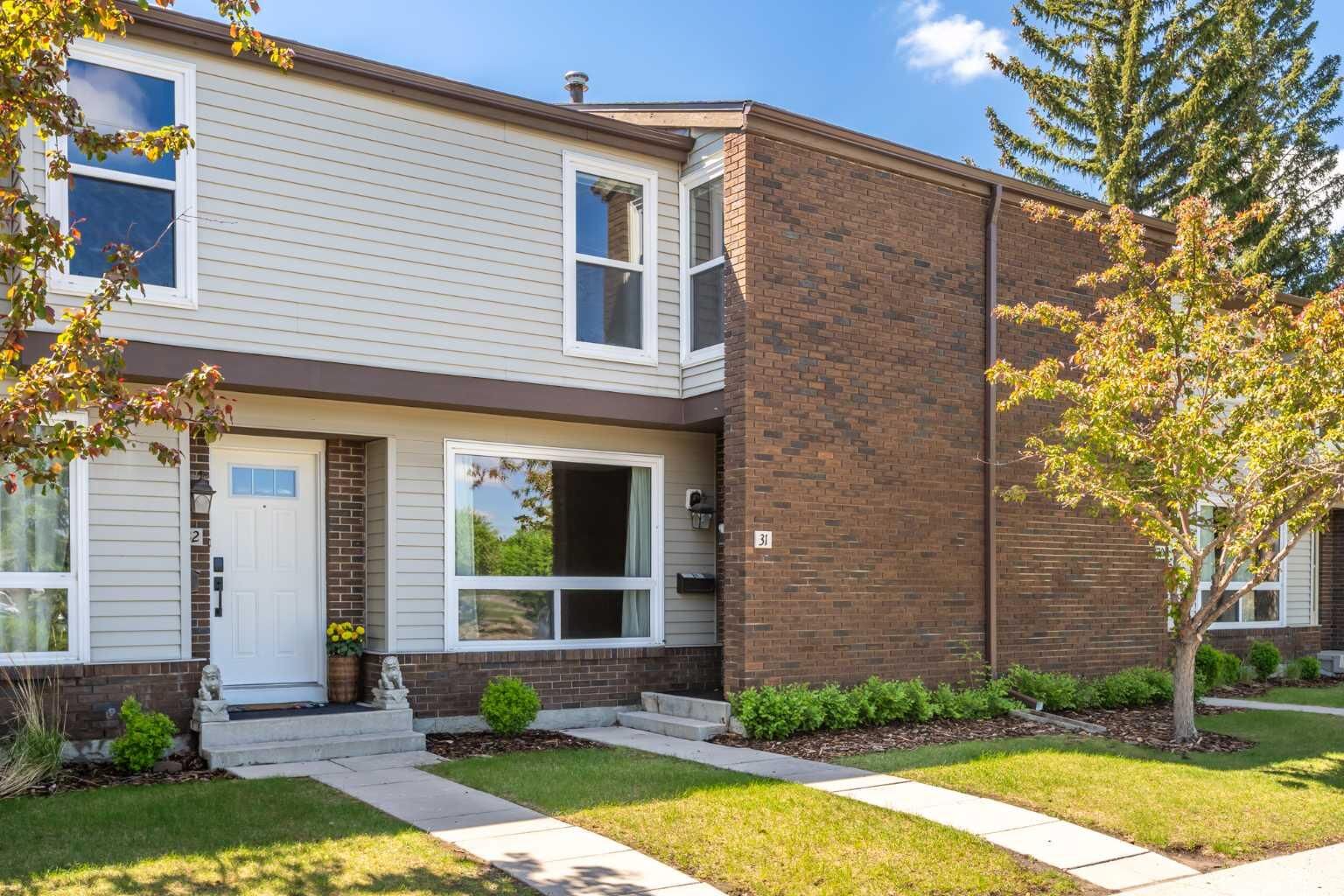 Photo de la propriété:  5625 Silverdale Drive NW 31  AB T3B 4N5 