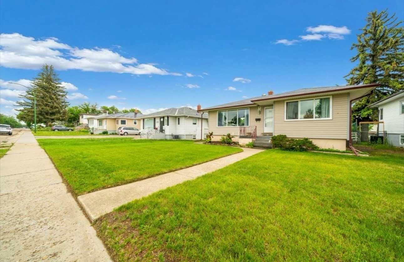 Photo de la propriété:  343 10 Street SW  AB T1A 4R6 