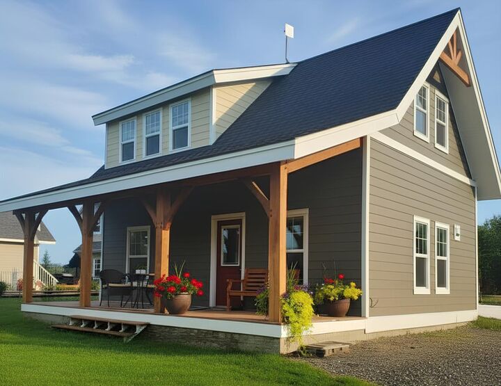201 Cottageclub Crescent — photo 1