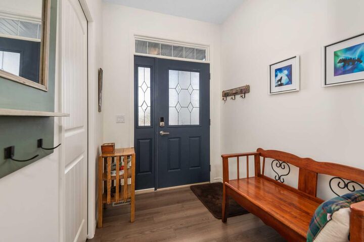 Property Photo:  390 River Heights Crescent  AB T4C 0T9 