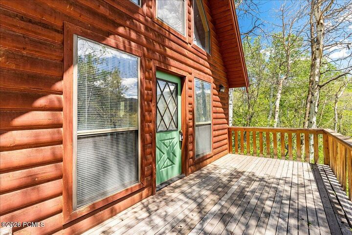 Property Photo:  10340 N Eagle Way  UT 84055 