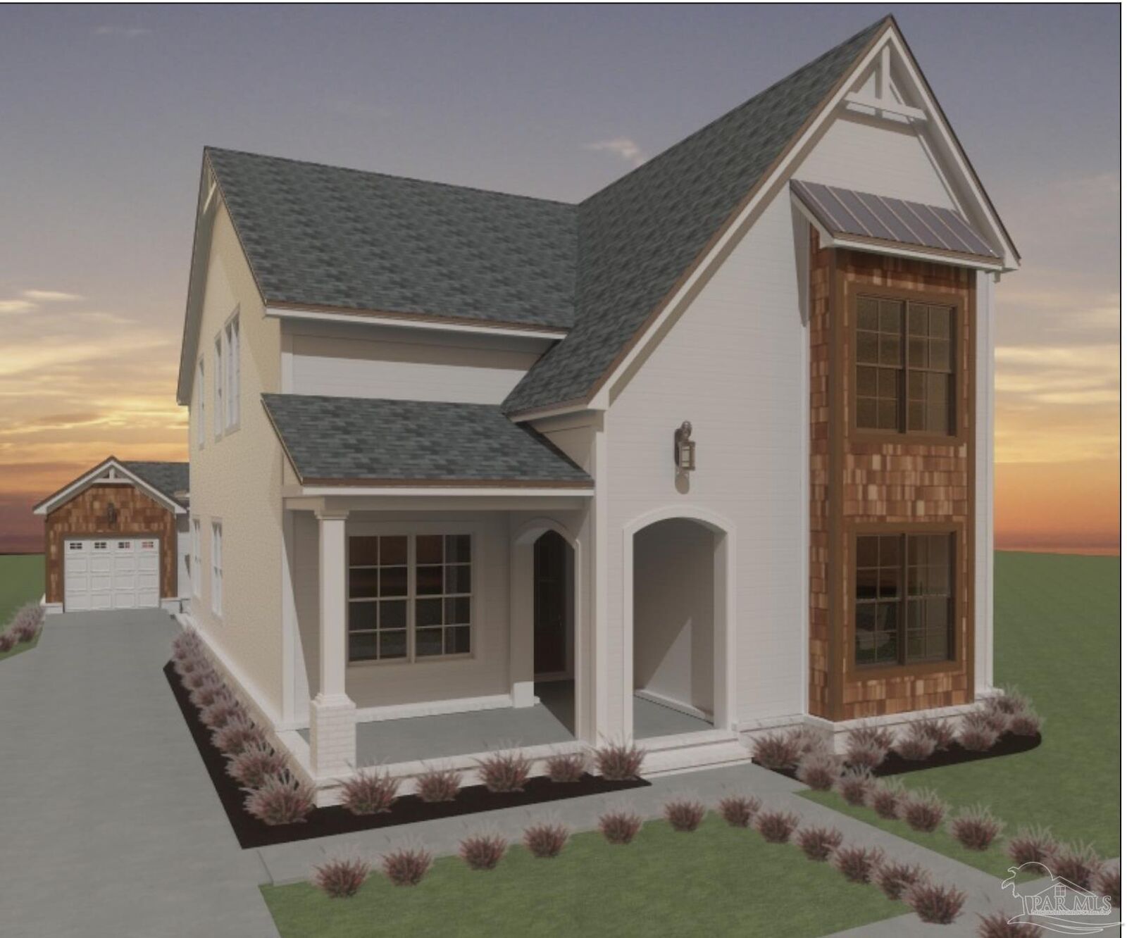 Property Photo:  516 N 6th Ave  FL 32501 