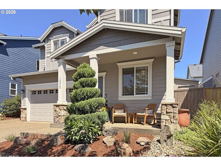 Property Photo: 18840 Nutmeg Ln OR 97045