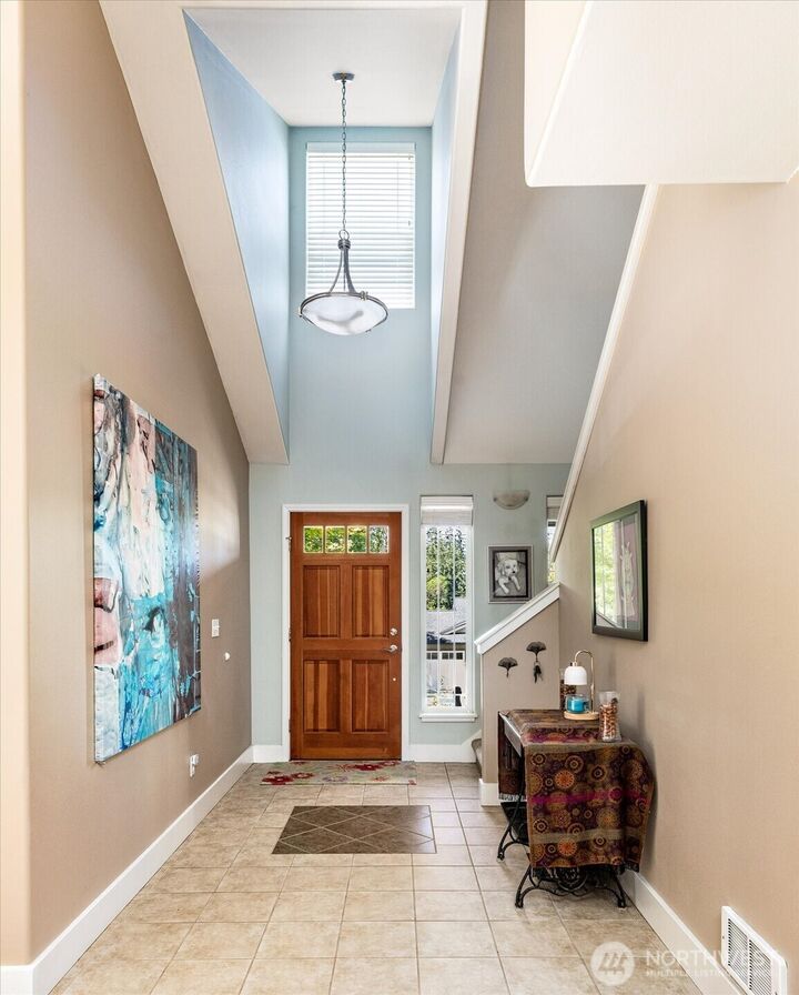 Property Photo:  1796  Twin Oaks Lane  WA 98249 