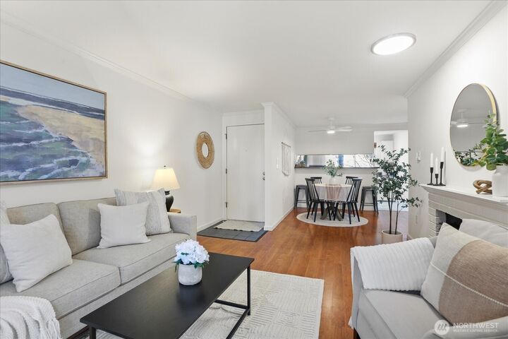 Property Photo: 921 130th Street SW C203 WA 98204