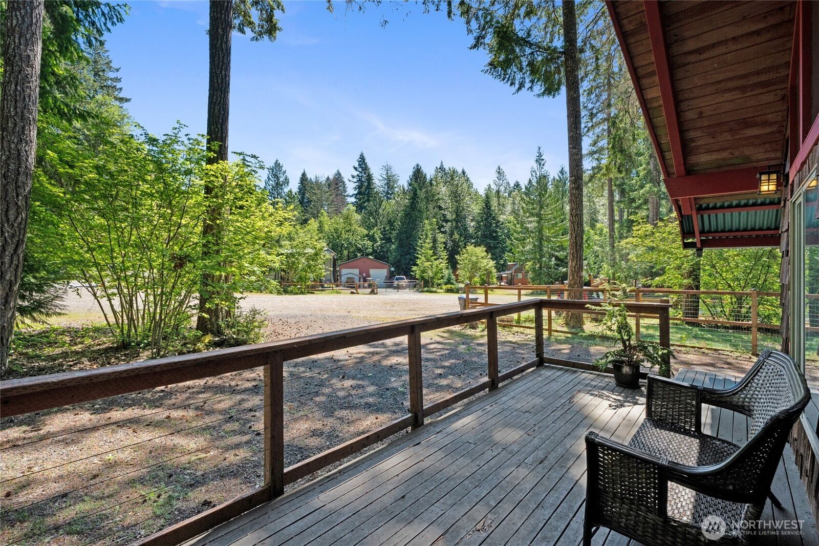 Property Photo:  570 N Duckabush Drive W  WA 98548 