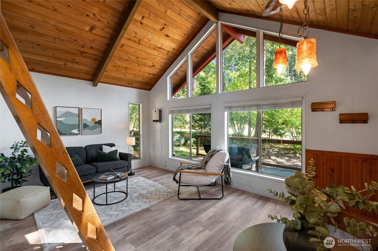Property Photo: 570 N Duckabush Drive W WA 98548