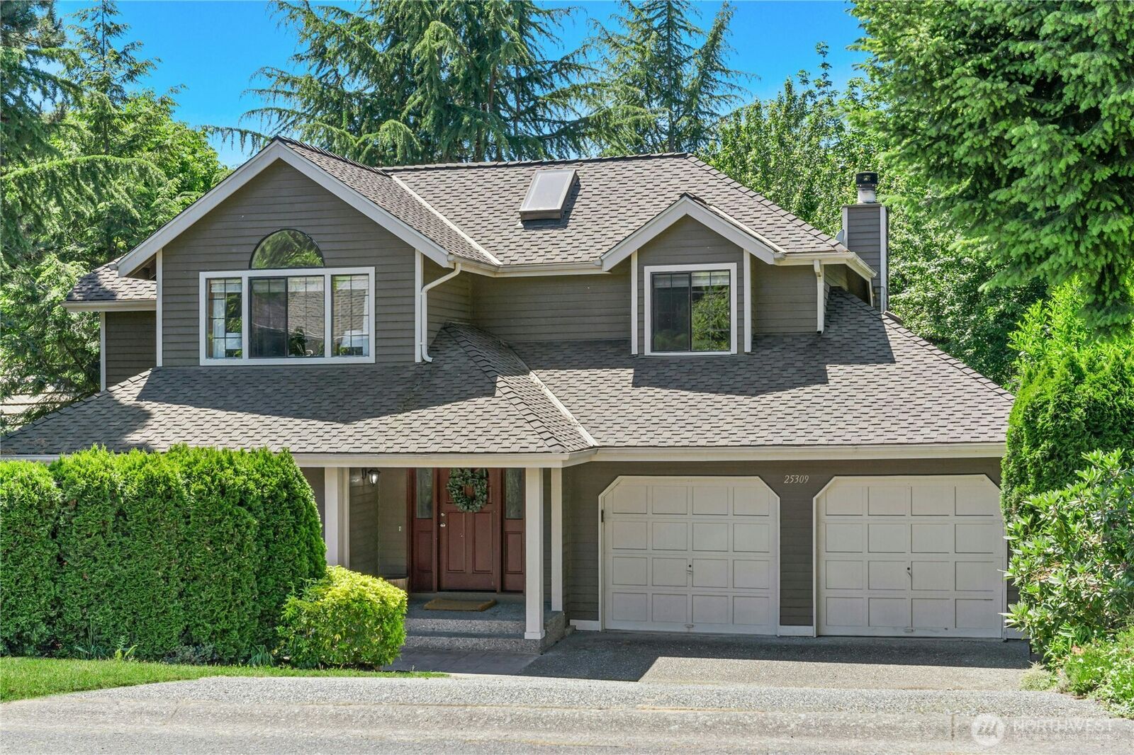 Property Photo:  25309  126th Avenue SE  WA 98030 