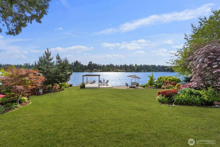 Property Photo:  20213  Church Lake Drive E  WA 98391 