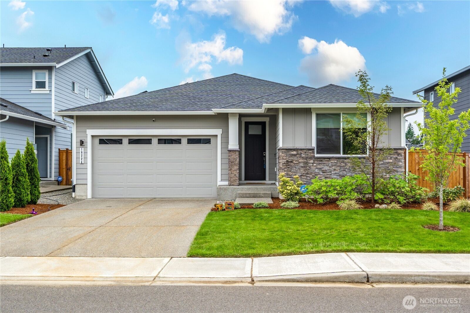 Property Photo:  18224  134th Avenue E  WA 98374 
