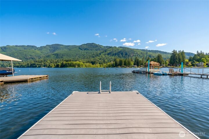 Property Photo: 270 Shallow Shore Road WA 98229