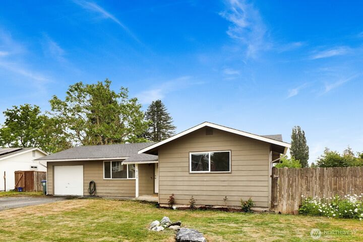 Property Photo: 6130 Sunshine Drive WA 98248