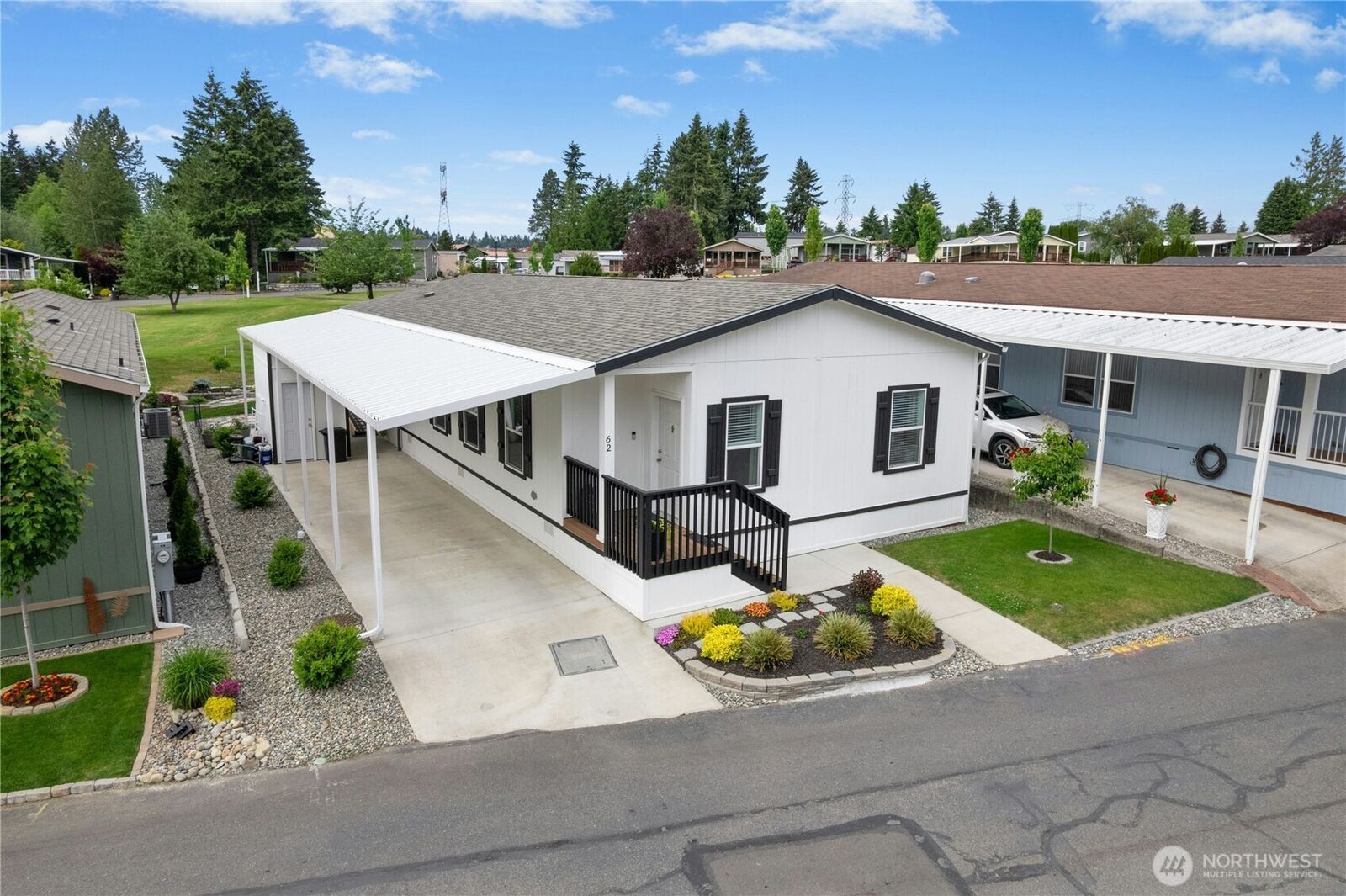 Property Photo:  2101 S 324th Street 62  WA 98003 