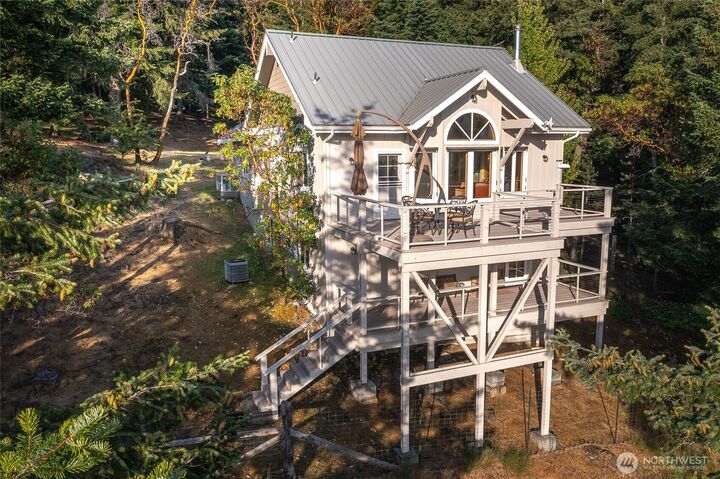 Property Photo: 46 Marina Heights Lane WA 98245