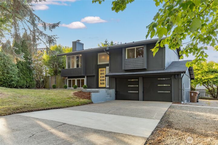 Property Photo: 6125 N 41st Street WA 98407