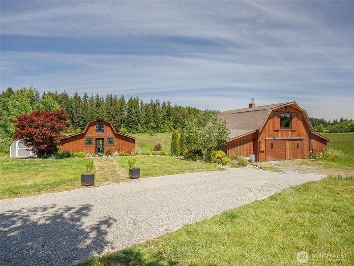 Property Photo:  15620  143rd Avenue SE  WA 98597 