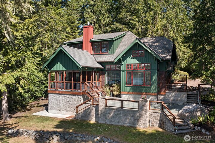 Property Photo:  550  Westcott Drive  WA 98250 