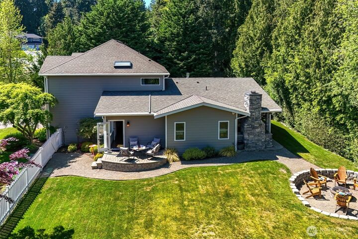 Property Photo: 10362 Capistrano Place NE WA 98370
