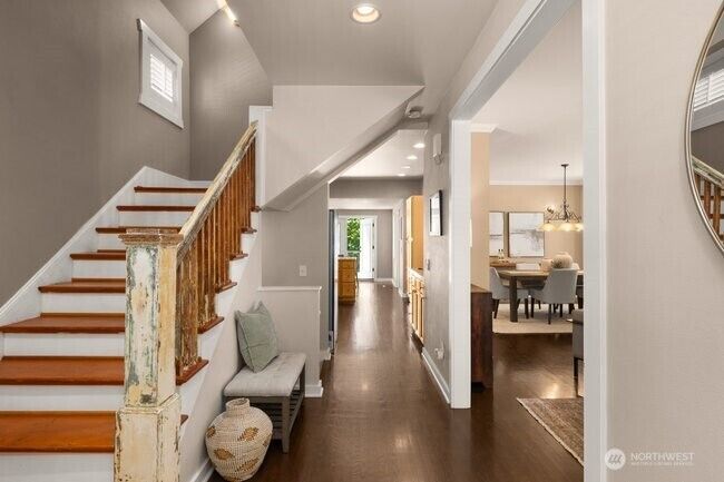 Property Photo:  1127 NW 62nd Street  WA 98107 