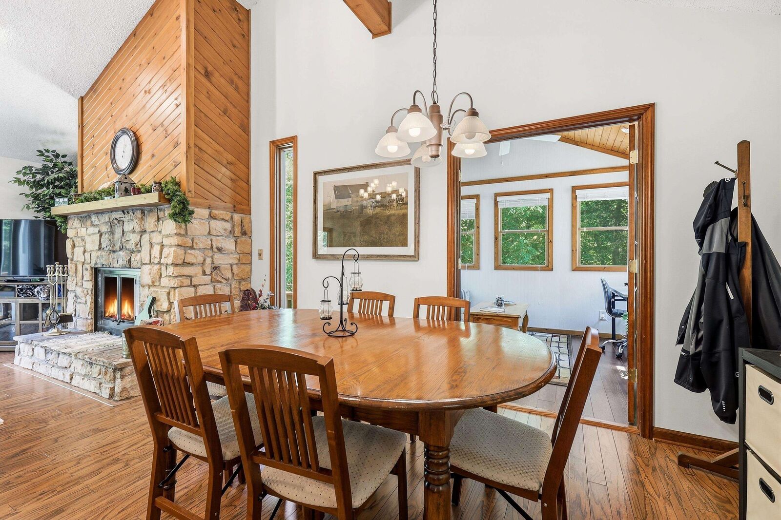 Property Photo: 320 W Wachter Road IL 61036