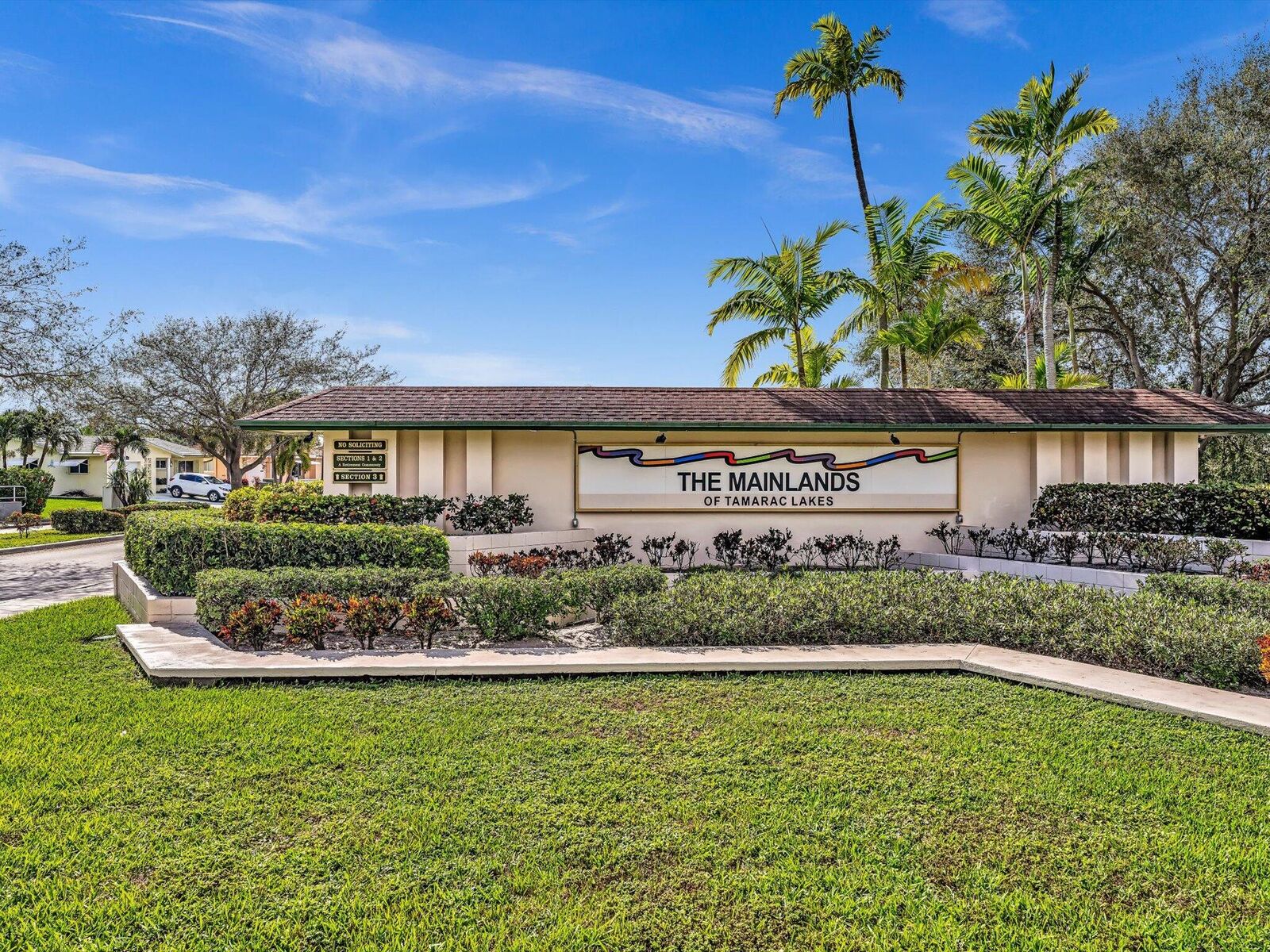 Property Photo:  4514 NW 43rd Terrace  FL 33319 