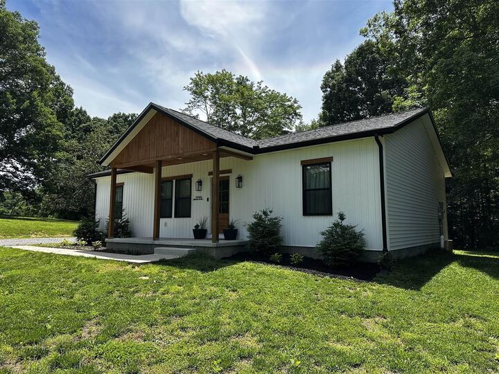 Property Photo:  2795 Franklin Road  KY 42164 